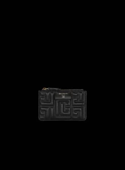 Hot 1945 Leather Card Holder Women Small Leather Goods