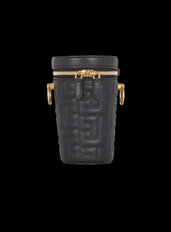 Discount 1945 Quilted Leather Minaudière Bag Women Small Leather Goods|Mini Bags