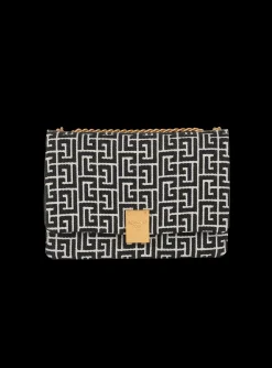 Clearance 1945 Soft Bag With Jacquard Monogram Women Shoulder Bags|Crossbody Bags