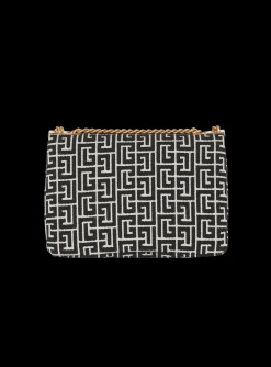 Clearance 1945 Soft Bag With Jacquard Monogram Women Shoulder Bags|Crossbody Bags