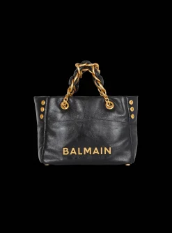 New 1945 Soft Crinkled Leather Tote Bag Women Tote Bags|Shoulder Bags