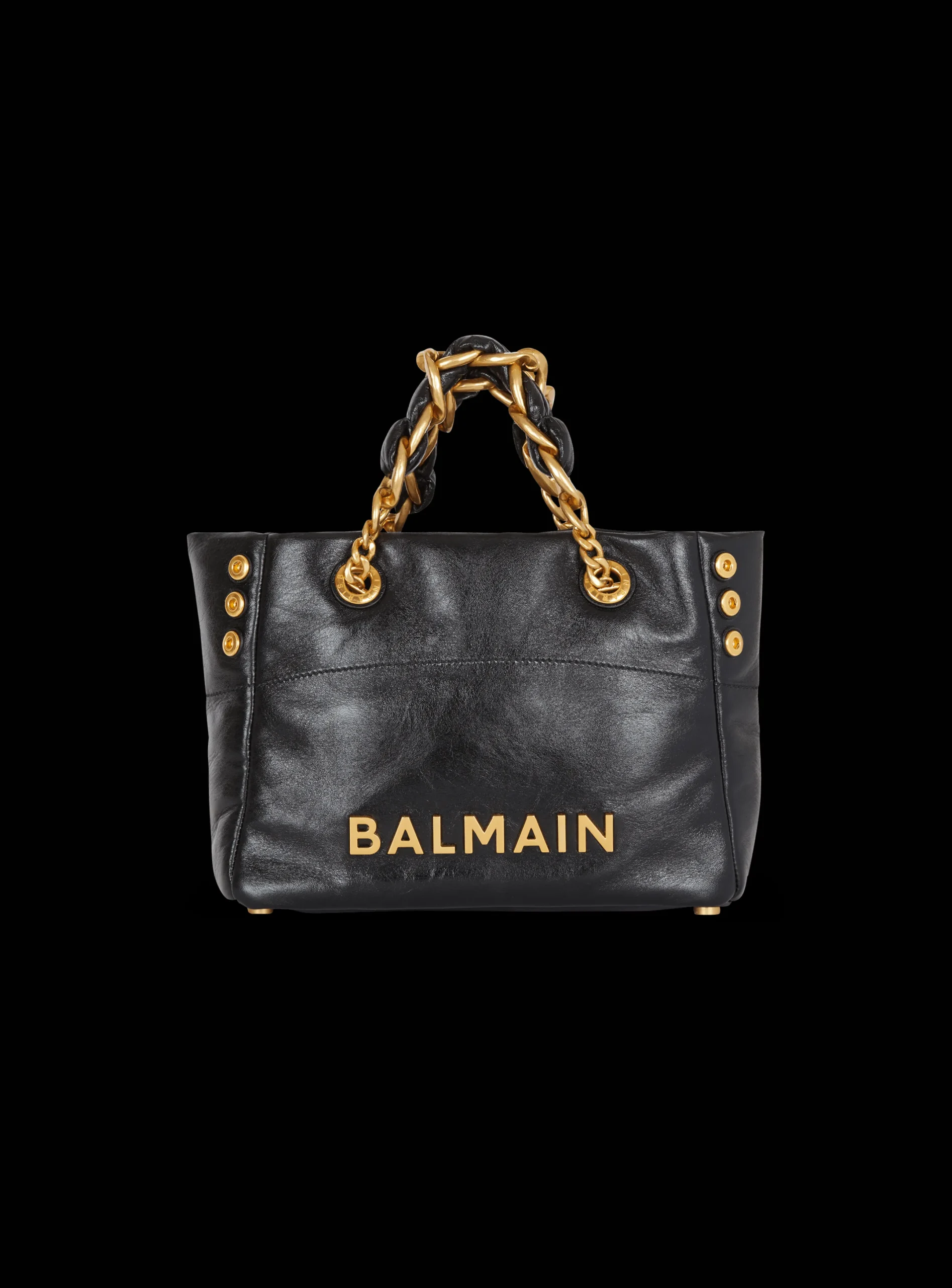 New 1945 Soft Crinkled Leather Tote Bag Women Tote Bags|Shoulder Bags
