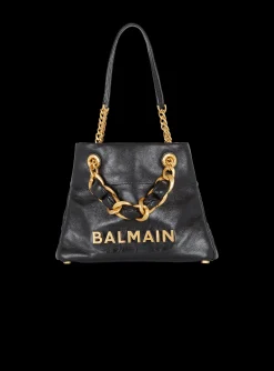 New 1945 Soft Crinkled Leather Tote Bag Women Tote Bags|Shoulder Bags