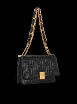 Online 1945 Soft Medium Bag In Quilted Leather Women Shoulder Bags|Crossbody Bags