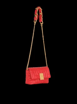 Fashion 1945 Soft Mini Bag In Quilted Leather Women Mini Bags|Shoulder Bags