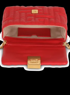 Fashion 1945 Soft Mini Bag In Quilted Leather Women Mini Bags|Shoulder Bags