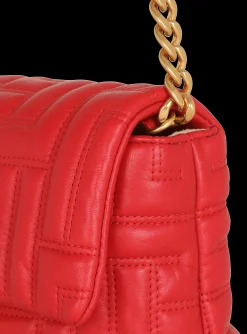 Fashion 1945 Soft Mini Bag In Quilted Leather Women Mini Bags|Shoulder Bags