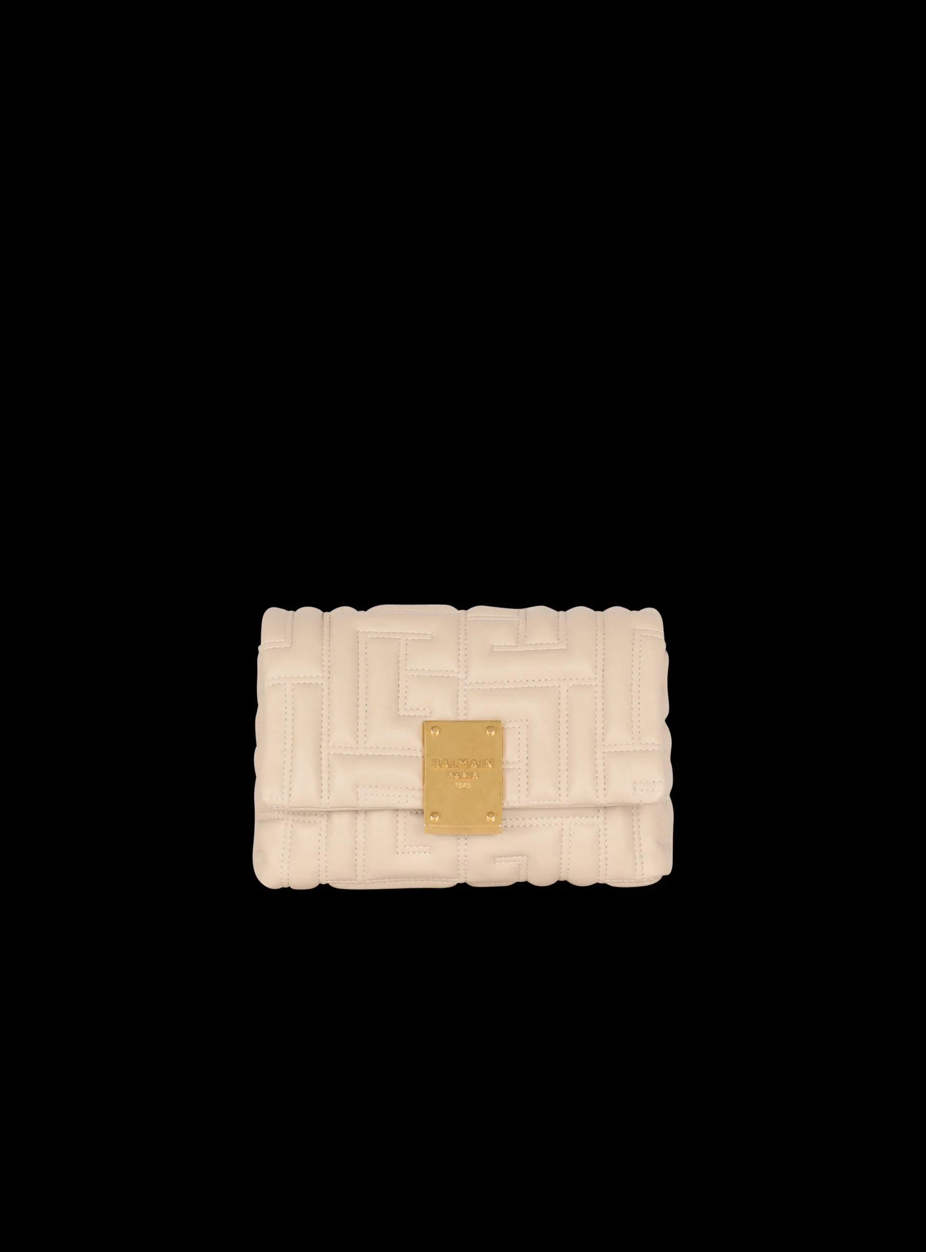 Hot 1945 Soft Mini Bag In Quilted Leather Women Mini Bags|Shoulder Bags