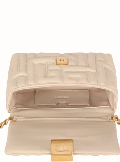 Hot 1945 Soft Mini Bag In Quilted Leather Women Mini Bags|Shoulder Bags