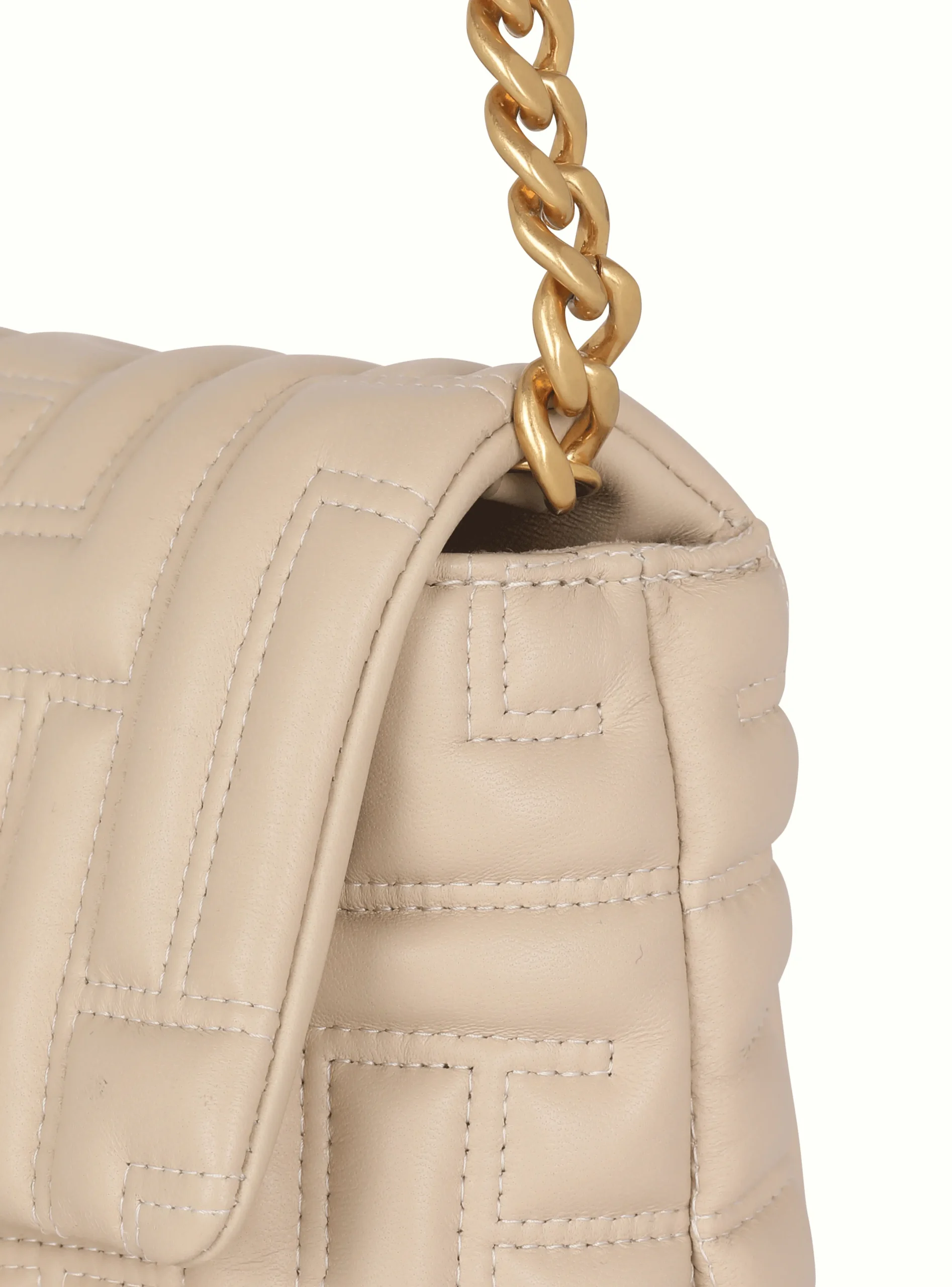 Hot 1945 Soft Mini Bag In Quilted Leather Women Mini Bags|Shoulder Bags
