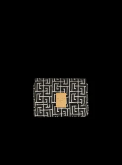 Hot 1945 Soft Mini Bag With Jacquard Monogram Women Mini Bags|Shoulder Bags