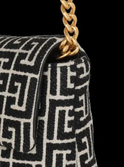 Hot 1945 Soft Mini Bag With Jacquard Monogram Women Mini Bags|Shoulder Bags