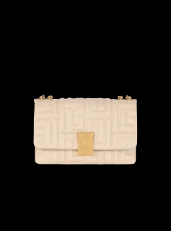 Online 1945 Soft Small Bag In Quilted Leather Women Shoulder Bags|Crossbody Bags
