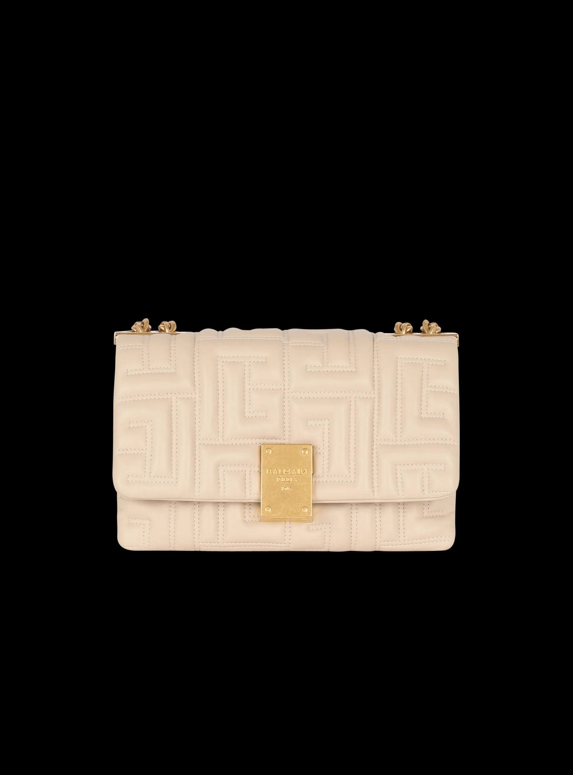 Online 1945 Soft Small Bag In Quilted Leather Women Shoulder Bags|Crossbody Bags