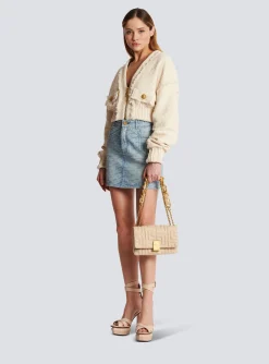 Online 1945 Soft Small Bag In Quilted Leather Women Shoulder Bags|Crossbody Bags