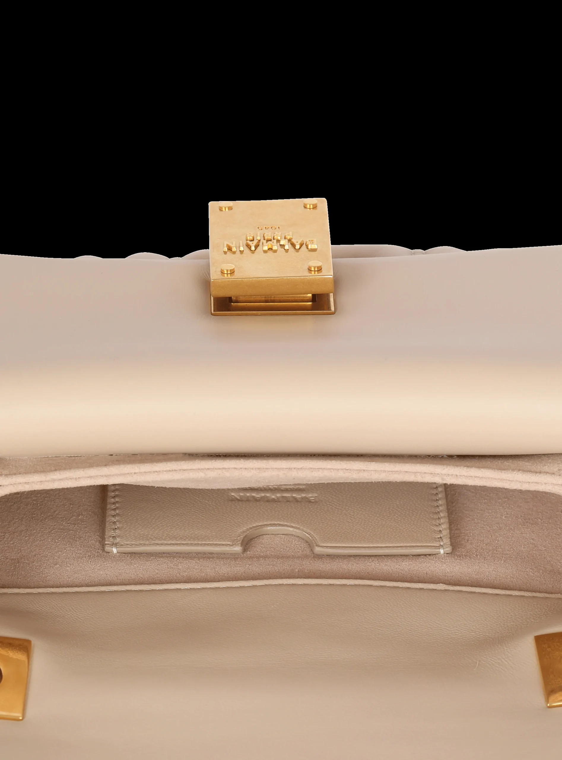 Online 1945 Soft Small Bag In Quilted Leather Women Shoulder Bags|Crossbody Bags