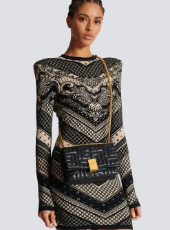 Store 1945 Soft Small Bag In Quilted Leather Women Shoulder Bags|Crossbody Bags