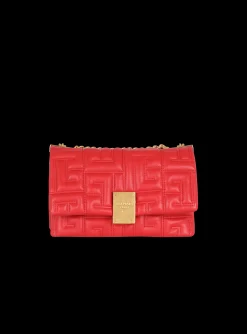 Hot 1945 Soft Small Bag In Quilted Leather Women Shoulder Bags|Crossbody Bags