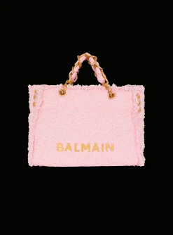 Cheap 1945 Soft Tweed Tote Bag Women Tote Bags|Shoulder Bags