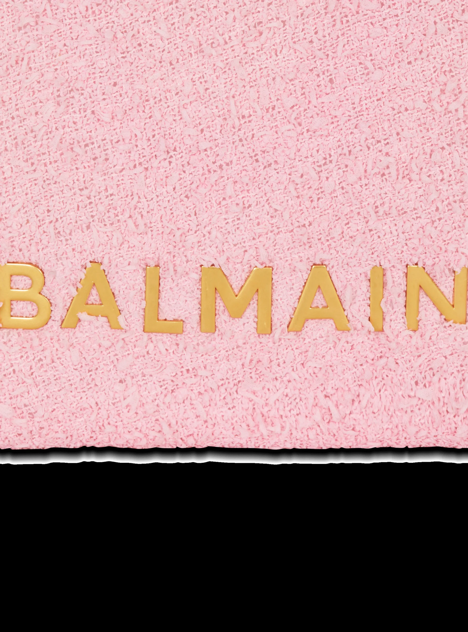 Cheap 1945 Soft Tweed Tote Bag Women Tote Bags|Shoulder Bags