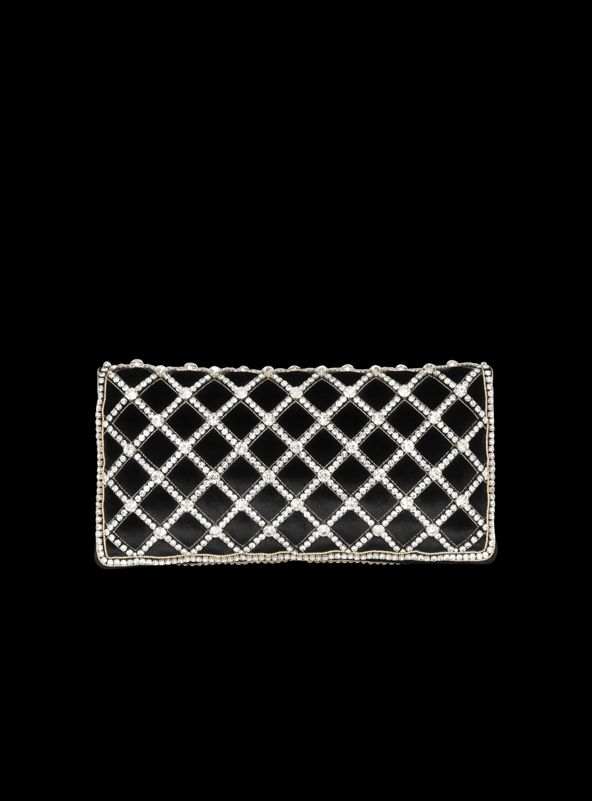 Best Sale 1945 Soft Velvet And Pearl Clutch Women Mini Bags|Shoulder Bags