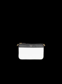 Cheap 1945 Soft Zipped Mini Bag In Embossed Leather Women Mini Bags|Shoulder Bags
