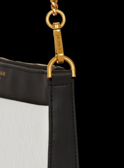 Cheap 1945 Soft Zipped Mini Bag In Embossed Leather Women Mini Bags|Shoulder Bags