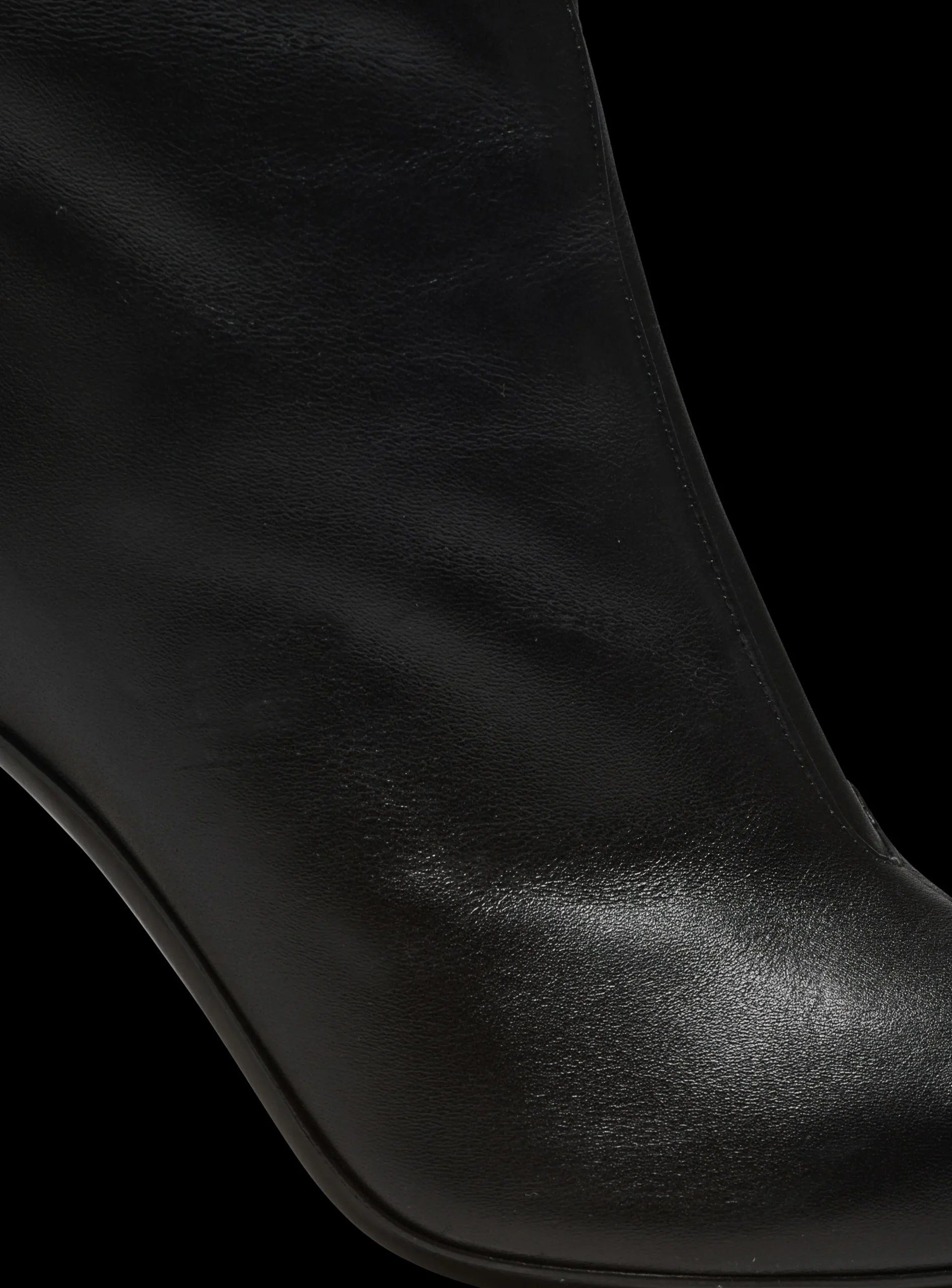 Best Alma Leather Ankle Boots Women Boots