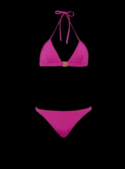 Store B Triangle Bikini Women Swimwear