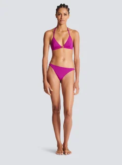 Store B Triangle Bikini Women Swimwear