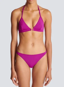 Store B Triangle Bikini Women Swimwear