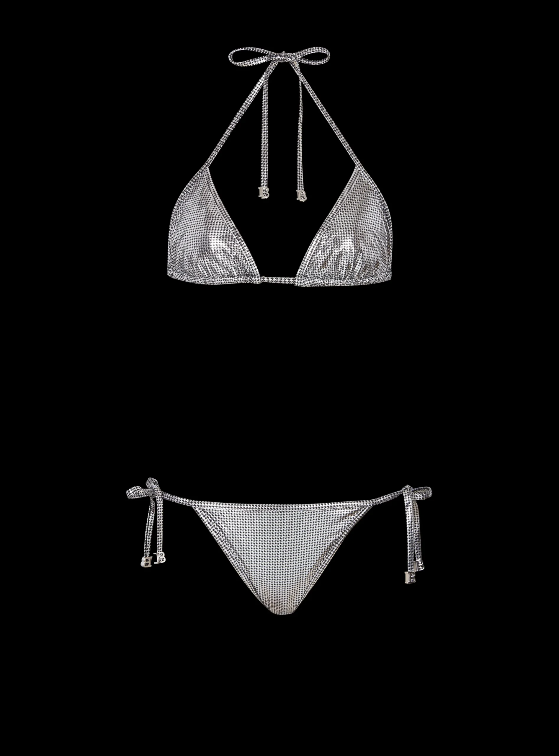 Outlet B Triangle Bikini Women Swimwear