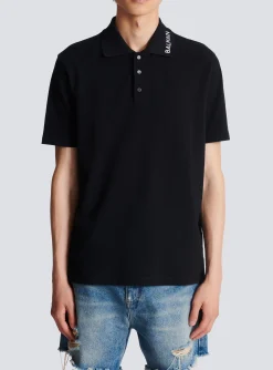 Flash Sale Embroidered Polo Shirt Shirts And Polos