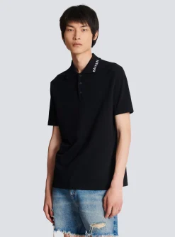 Flash Sale Embroidered Polo Shirt Shirts And Polos