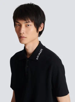 Flash Sale Embroidered Polo Shirt Shirts And Polos