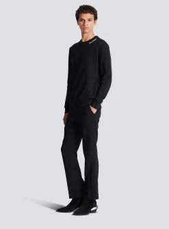 Cheap Embroidered Sweater Sportswear|Sweatshirts