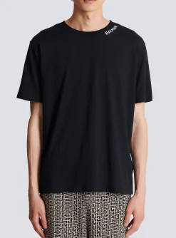 Clearance Embroidered T-shirt Sportswear|T-Shirts
