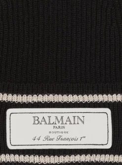 Cheap Label Beanie Hats And Caps