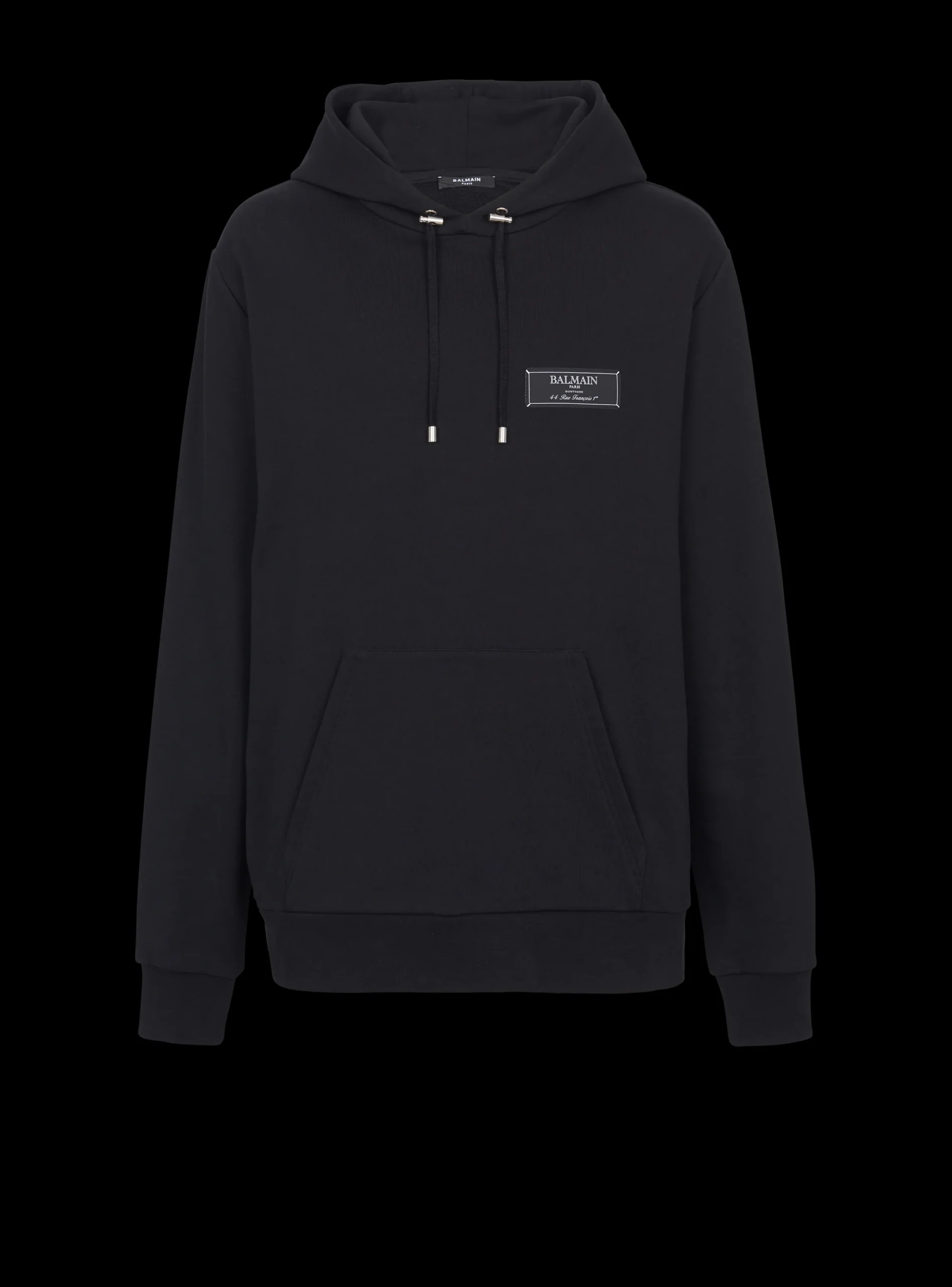 Outlet Label Hoodie Sportswear|Sweatshirts