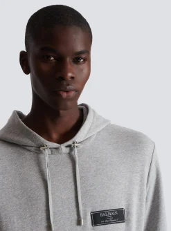 Hot Label Hoodie Sportswear|Sweatshirts