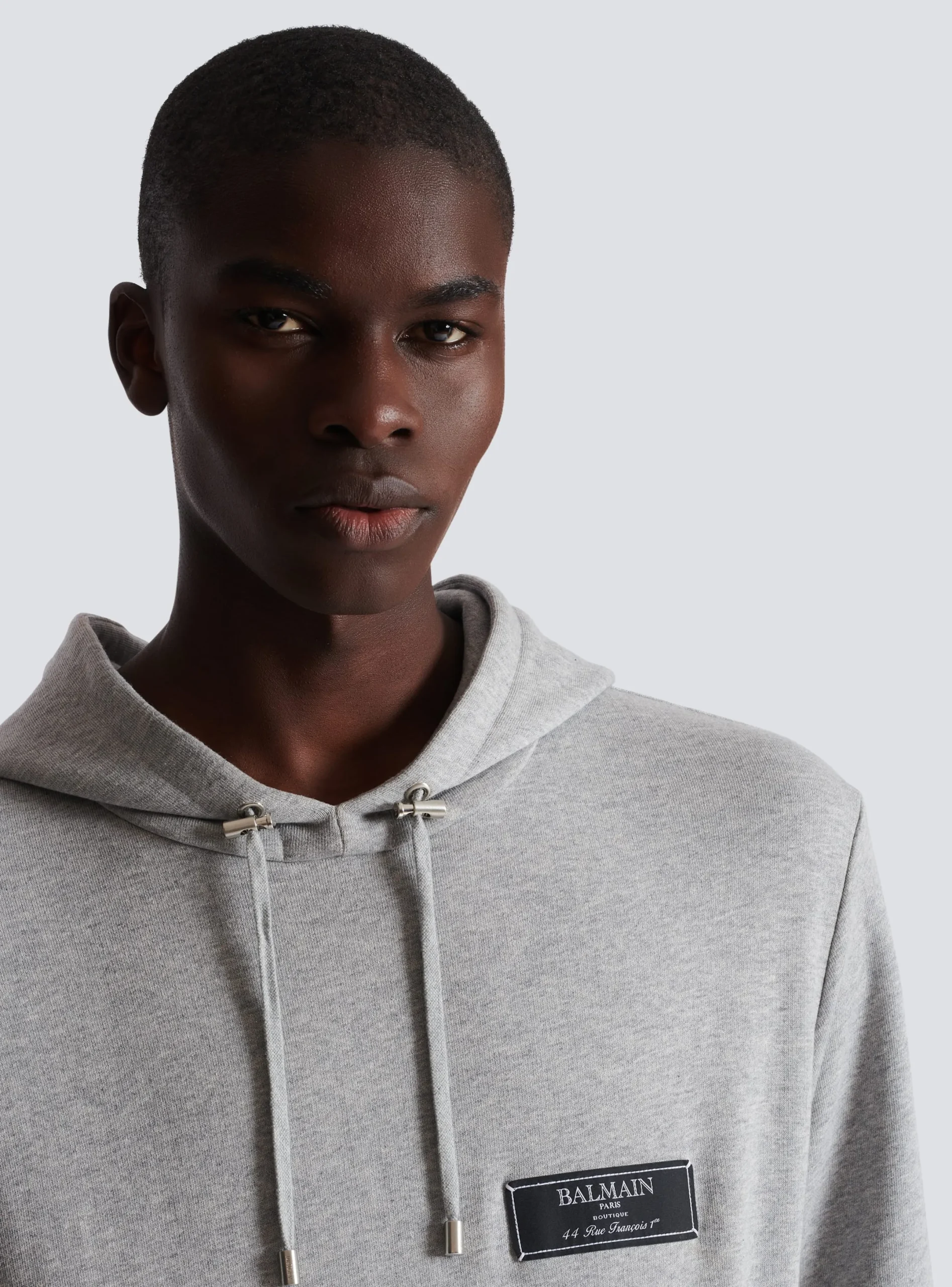 Hot Label Hoodie Sportswear|Sweatshirts