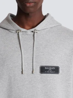 Hot Label Hoodie Sportswear|Sweatshirts