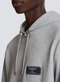 Hot Label Hoodie Sportswear|Sweatshirts