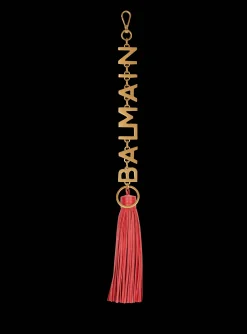 Cheap Leather Pompom Charm Women Other Accessories
