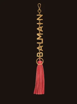 Cheap Leather Pompom Charm Women Other Accessories