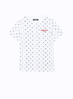 Cheap Letters T-shirt Kids/BOY Boys (4-10 Years)|Girls (4-10 Years)