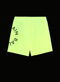 Discount Logo Swim Shorts Kids/BOY Boys (4-10 Years)|Girls (4-10 Years)