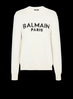 Store Merino Knit Jumper Knitwear