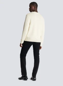 Store Merino Knit Jumper Knitwear