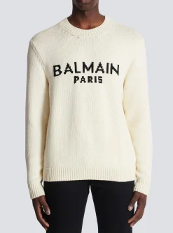 Store Merino Knit Jumper Knitwear